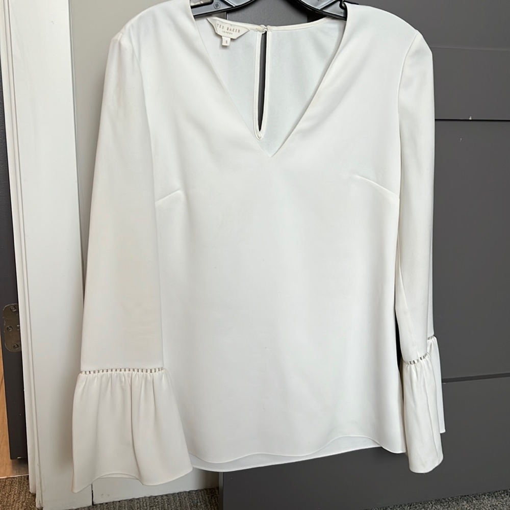 Ted Baker London Women’s Top